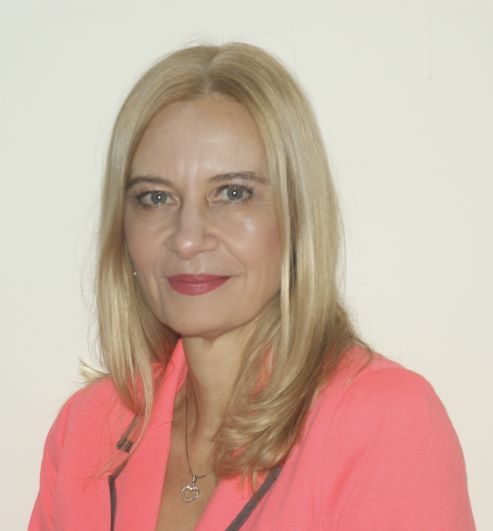 Dr sc. Tatjana Kundaković